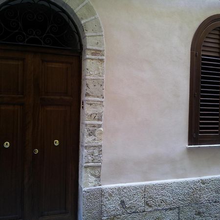 Appartement Gafada 2 à Trapani Extérieur photo