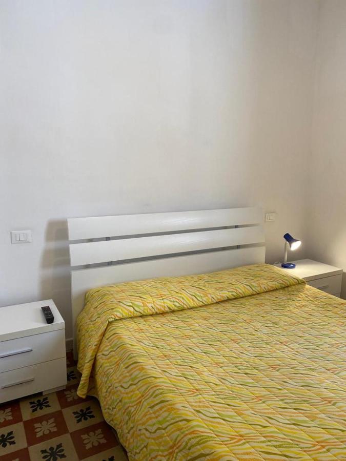 Appartement Gafada 2 à Trapani Extérieur photo