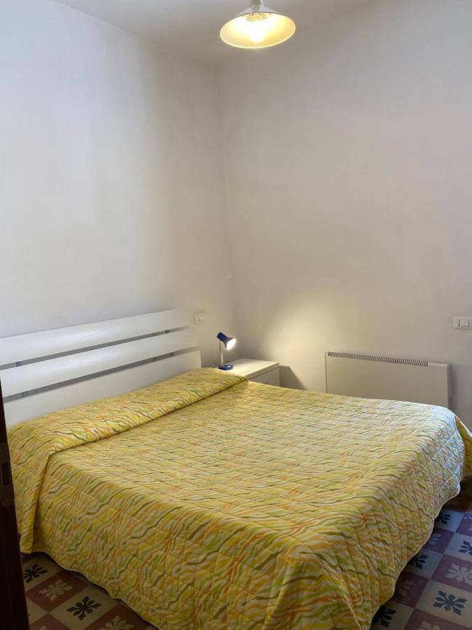 Appartement Gafada 2 à Trapani Extérieur photo