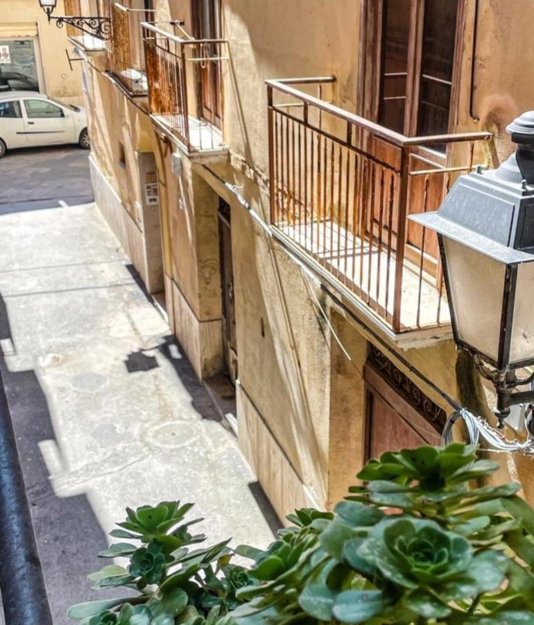 Appartement Gafada 2 à Trapani Extérieur photo