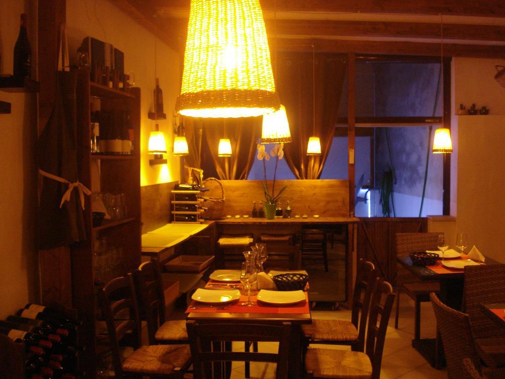 Appartement Gafada 2 à Trapani Chambre photo