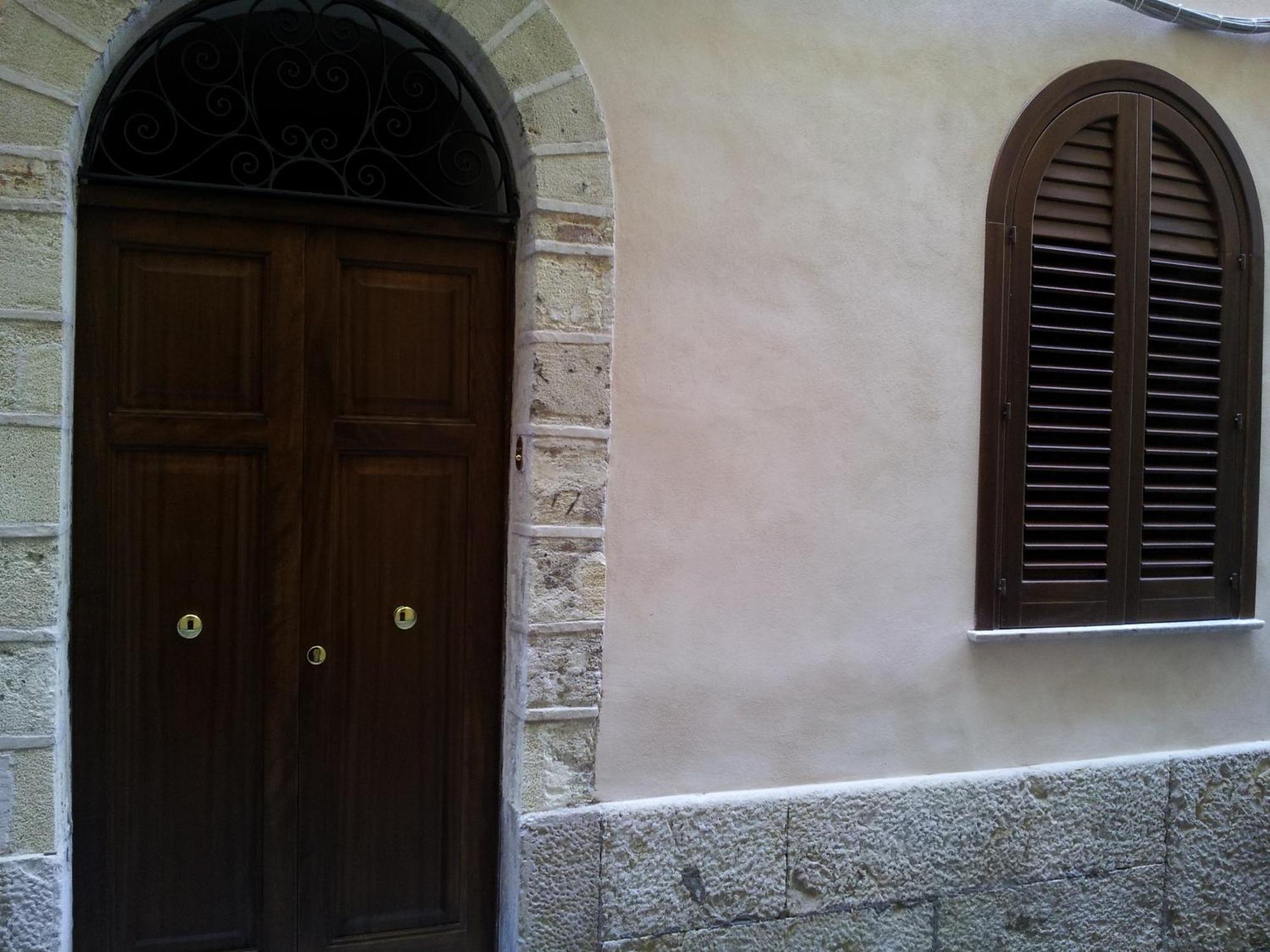 Appartement Gafada 2 à Trapani Extérieur photo