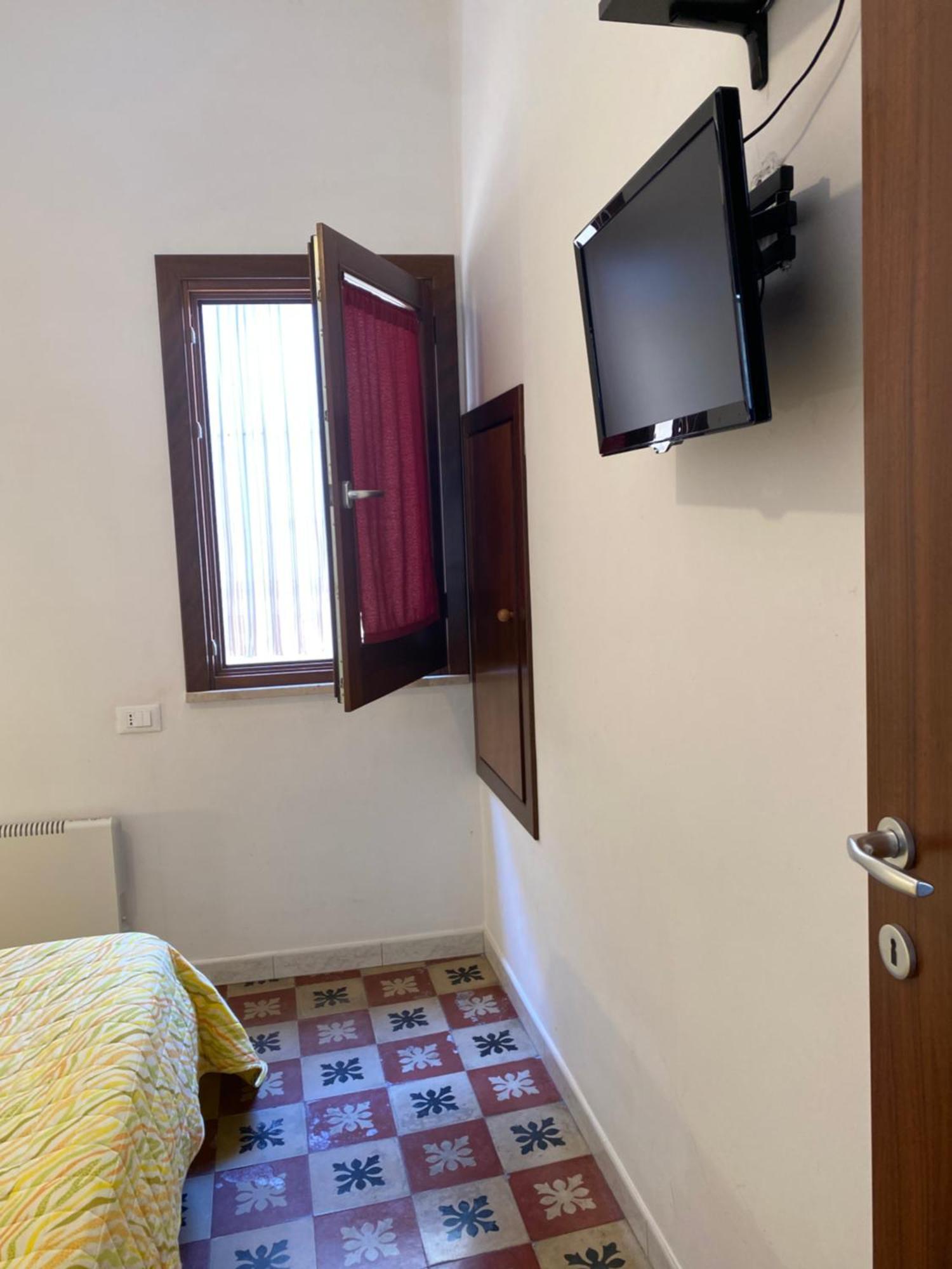 Appartement Gafada 2 à Trapani Extérieur photo