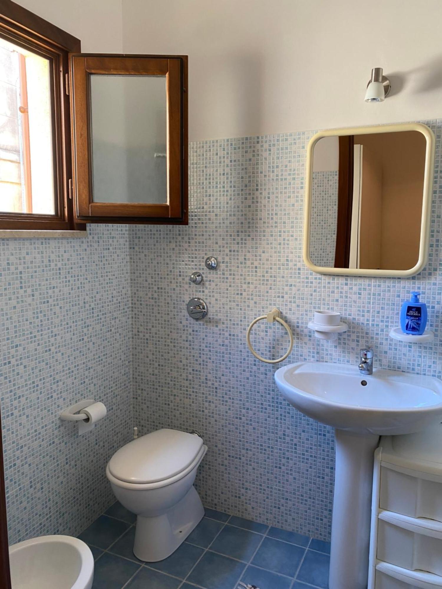Appartement Gafada 2 à Trapani Extérieur photo