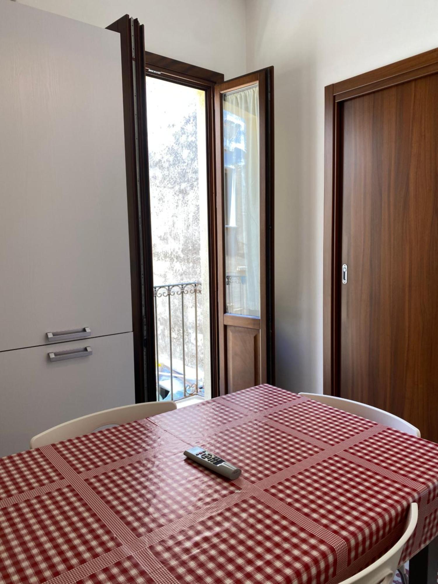 Appartement Gafada 2 à Trapani Extérieur photo
