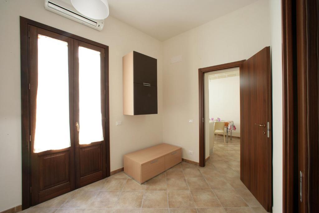 Appartement Gafada 2 à Trapani Chambre photo