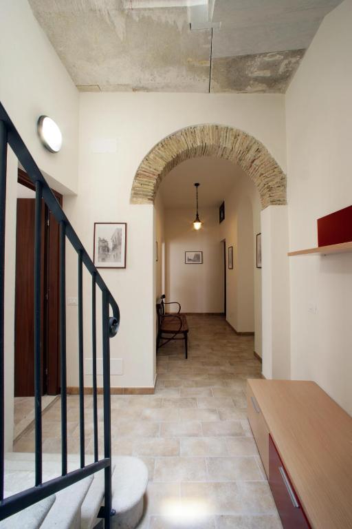 Appartement Gafada 2 à Trapani Chambre photo