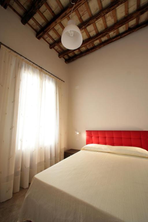 Appartement Gafada 2 à Trapani Chambre photo