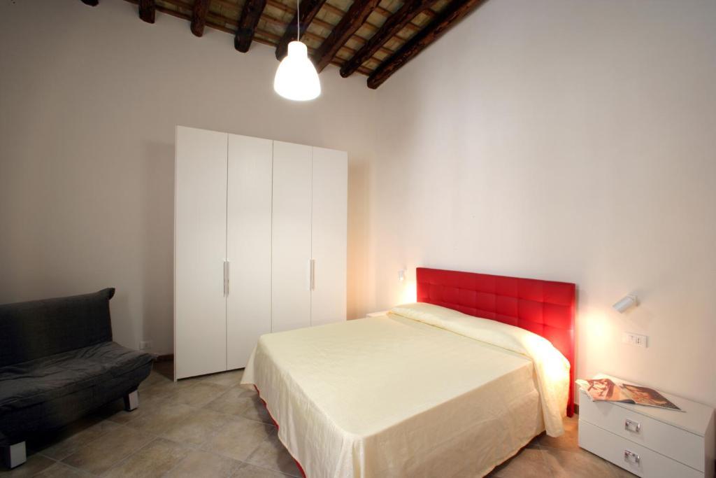 Appartement Gafada 2 à Trapani Chambre photo
