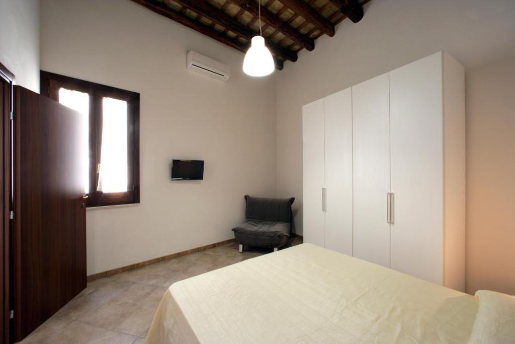 Appartement Gafada 2 à Trapani Chambre photo