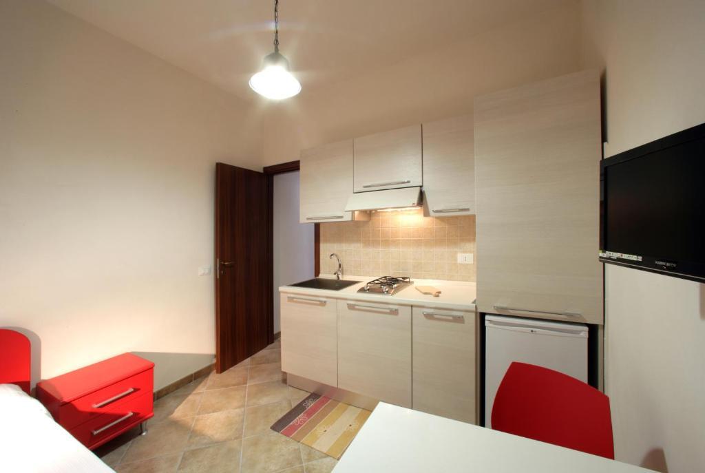 Appartement Gafada 2 à Trapani Chambre photo