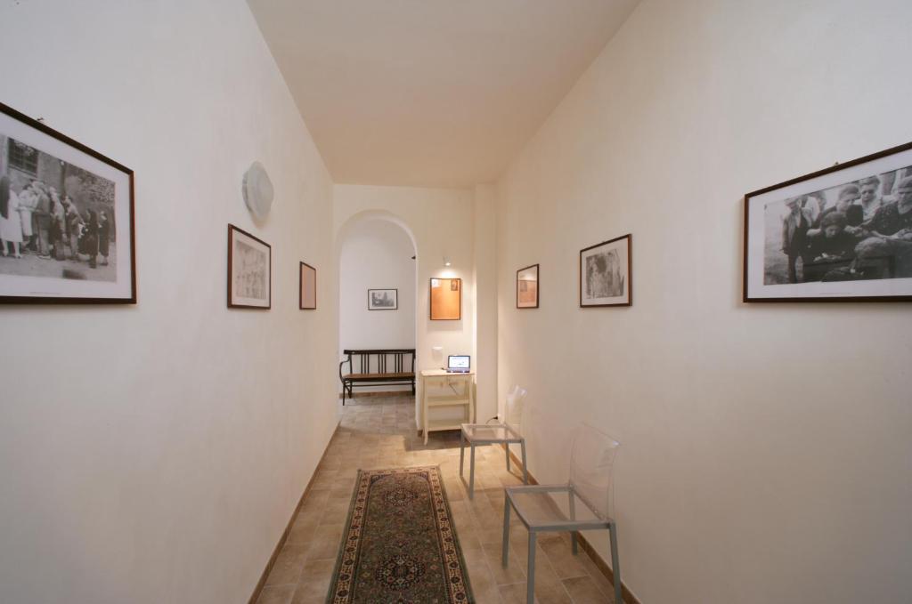 Appartement Gafada 2 à Trapani Extérieur photo