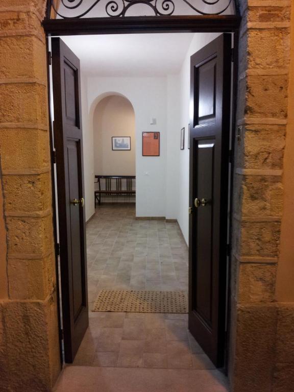 Appartement Gafada 2 à Trapani Extérieur photo
