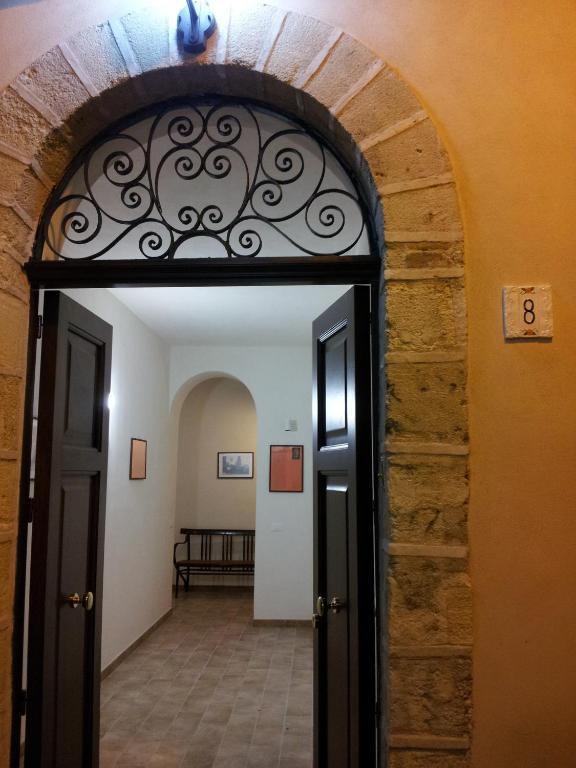 Appartement Gafada 2 à Trapani Chambre photo